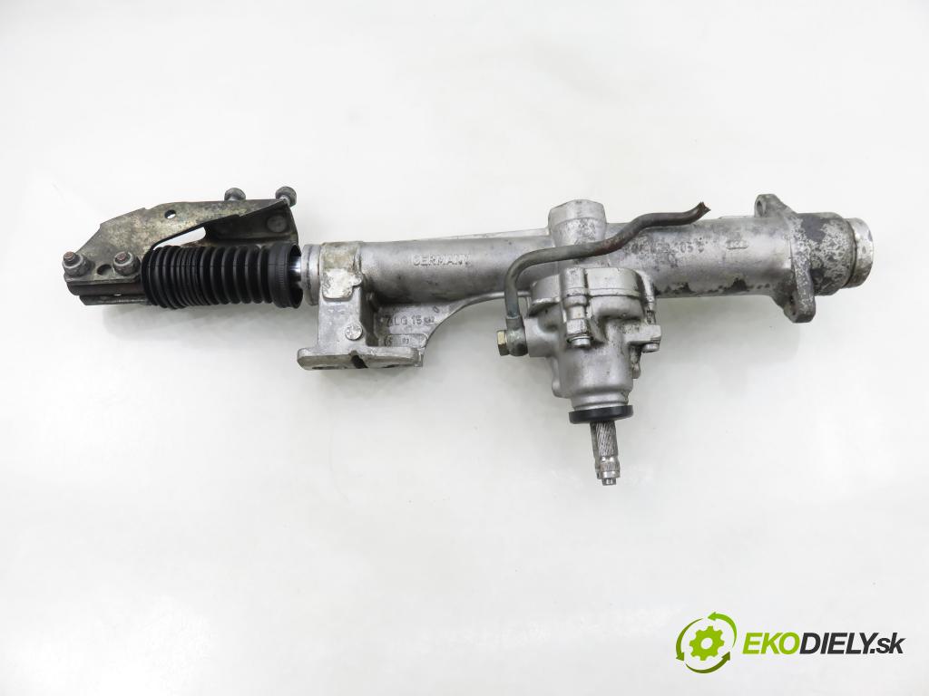 AUDI 80 Avant (8C, B4) KOMBI 1992 85,00 2.0 E - ABK 1984,00 řízení ZE posilovačem 8A1422065A ; 7881955309