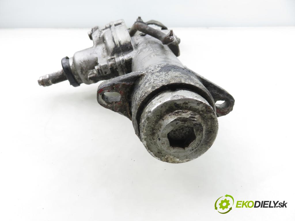 AUDI 80 Avant (8C, B4) KOMBI 1992 85,00 2.0 E - ABK 1984,00 řízení ZE posilovačem 8A1422065A ; 7881955309