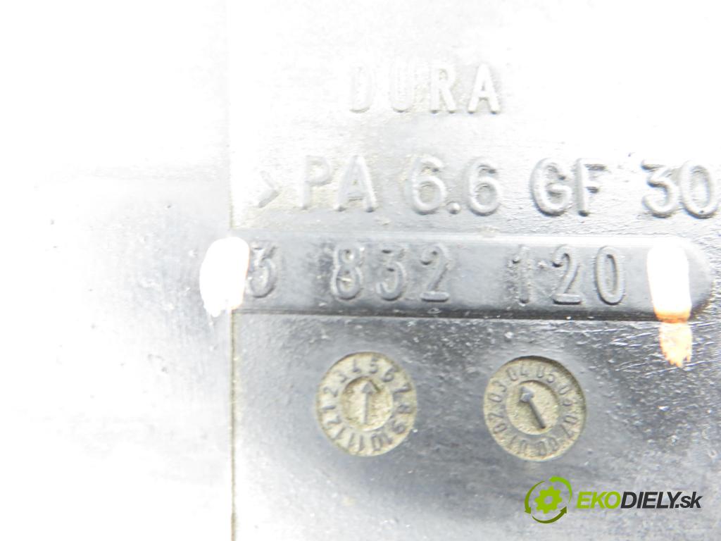 RENAULT ESPACE IV (JK0/1_) VAN 2005 85,00 1.9 dCi 116 - F9Q 820 1870,00 ZVEDÁK: 3832120