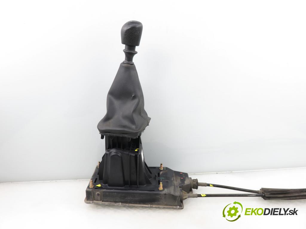 RENAULT ESPACE IV (JK0/1_) VAN 2005 85,00 1.9 dCi 116 - F9Q 820 1870,00 ZVEDÁK: 3832120