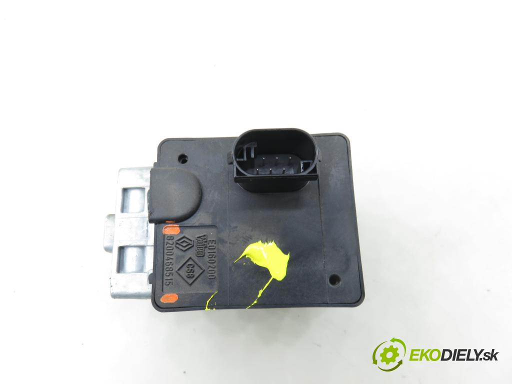 RENAULT MEGANE II Kombi (KM0/1_) KOMBI 2006 78,00 1.5 dCi 106 - K9K 732 1461,00 blokáda tyče volantu 8200468515