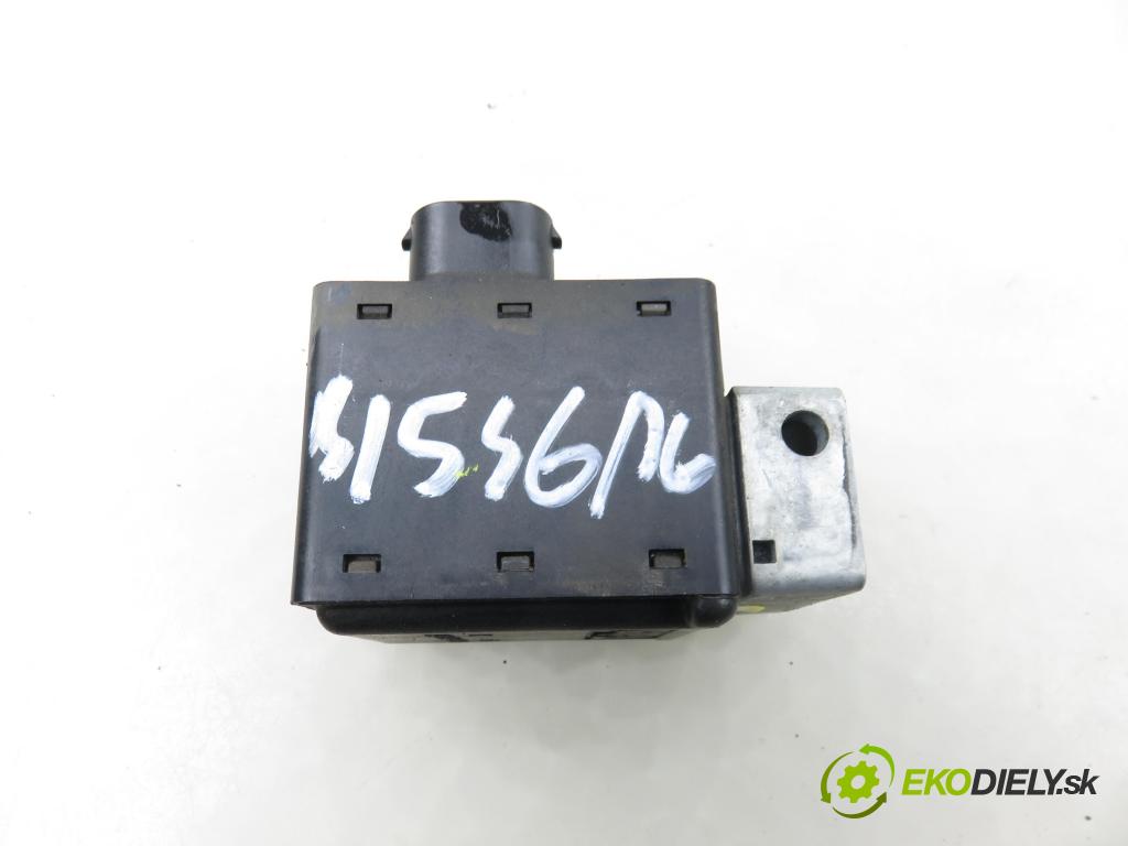 RENAULT MEGANE II Kombi (KM0/1_) KOMBI 2006 78,00 1.5 dCi 106 - K9K 732 1461,00 blokáda tyče volantu 8200468515