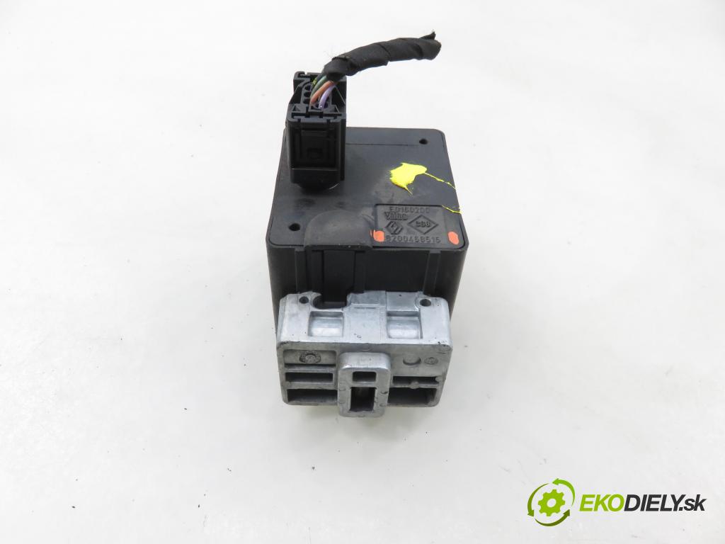 RENAULT MEGANE II Kombi (KM0/1_) KOMBI 2006 78,00 1.5 dCi 106 - K9K 732 1461,00 blokáda tyče volantu 8200468515