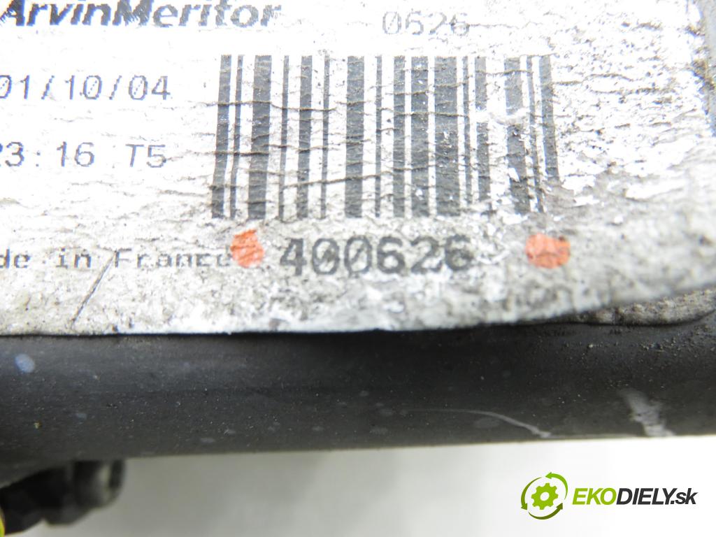 RENAULT ESPACE IV (JK0/1_) VAN 2005 85,00 1.9 dCi 116 - F9Q 820 1870,00 Mechanizmus okien 400626