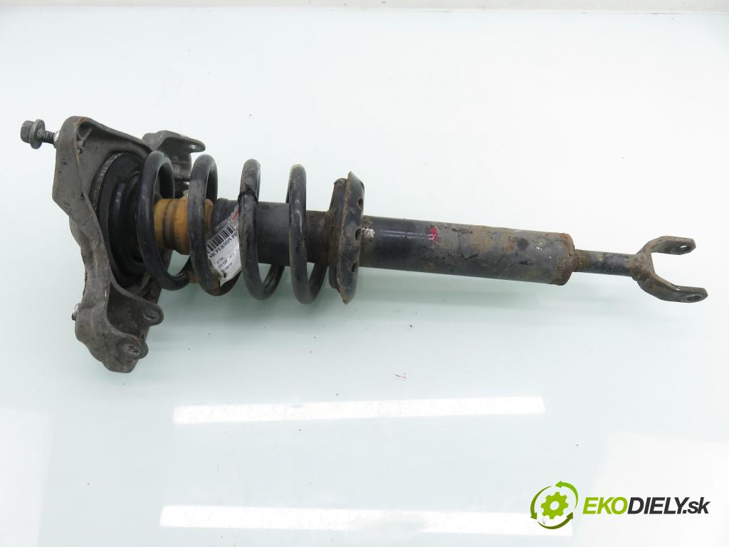 AUDI A6 (4B2, C5) SEDAN 1998 110,00 2.5 TDI - AFB 2496,00 MCPERSON PP