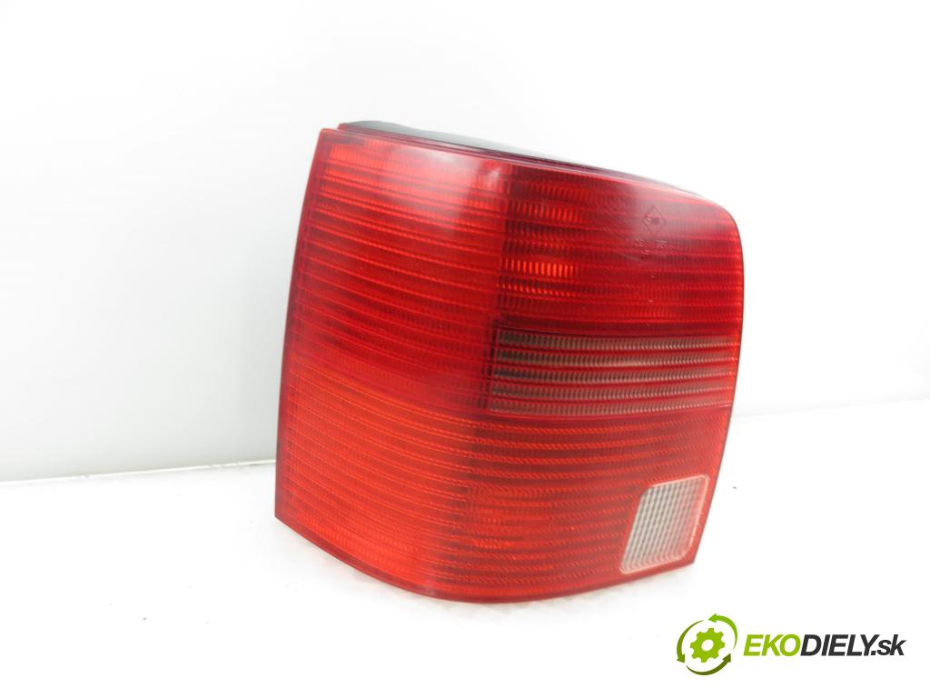 VW PASSAT B5 Variant (3B5) KOMBI 1998 81,00 1.9 TDI 110 - AFN 1896,00 Svetlo ľavé zadné 3B9945111F