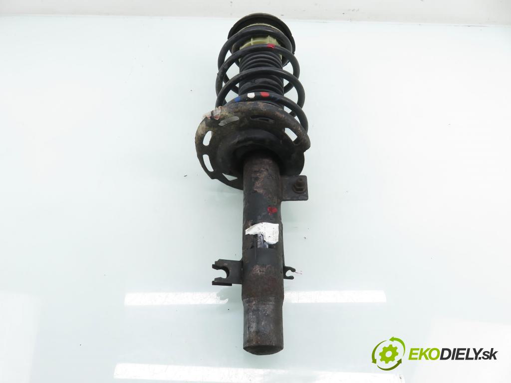 CITROEN C3 II (SC_) HB 2010 50,00 1.4 HDi 8V 70 - 8HZ (DV4TD) 1398,00 MCPERSON PP 