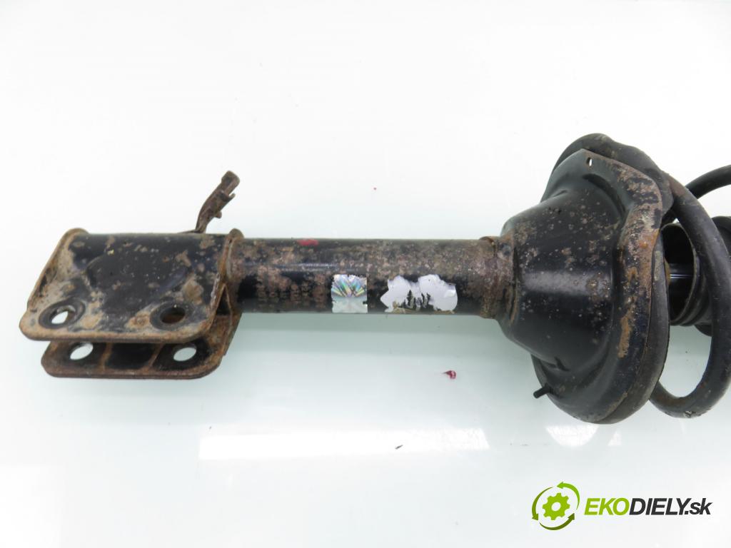 SUBARU IMPREZA kombi (GG) KOMBI 2005 123,00 2.5 167 2457,00 MCPERSON pravé zadné 423135JP