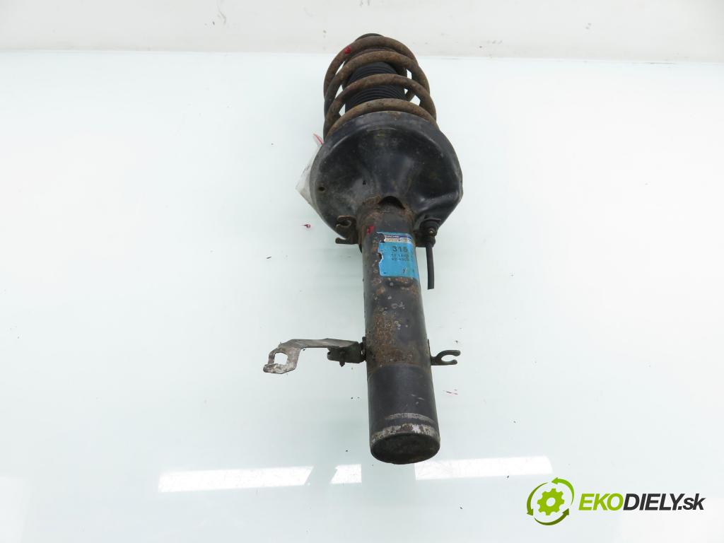 VW GOLF IV (1J1) HB 2001 66,00 1.9 TDI 90 - ALH 1896,00 MCPERSON LP 