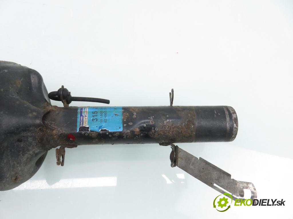 VW GOLF IV (1J1) HB 2001 66,00 1.9 TDI 90 - ALH 1896,00 MCPERSON LP