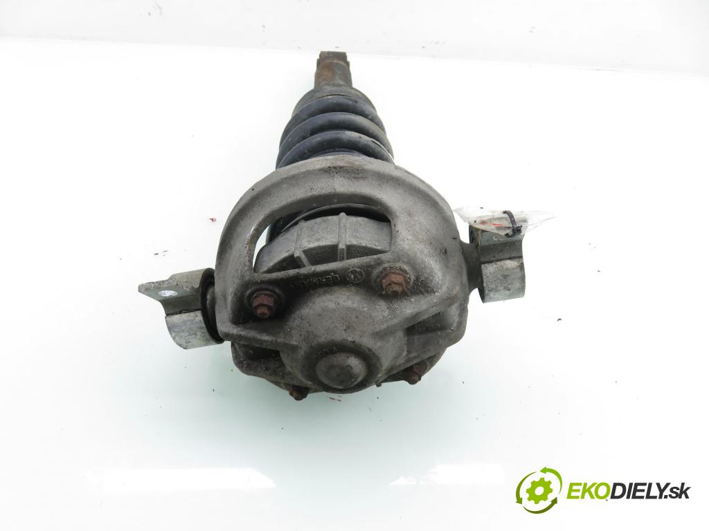 AUDI Q7 (4L) SUV 2007 171,00 3.0 TDI quattro - BUG 2967,00 MCPERSON PT 4L0513029B ; 4L0512021A