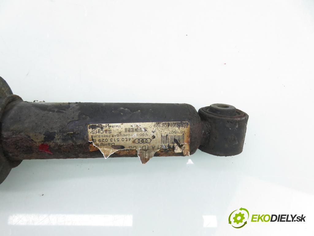 AUDI Q7 (4L) SUV 2007 171,00 3.0 TDI quattro - BUG 2967,00 MCPERSON PT 4L0513029B ; 4L0512021A