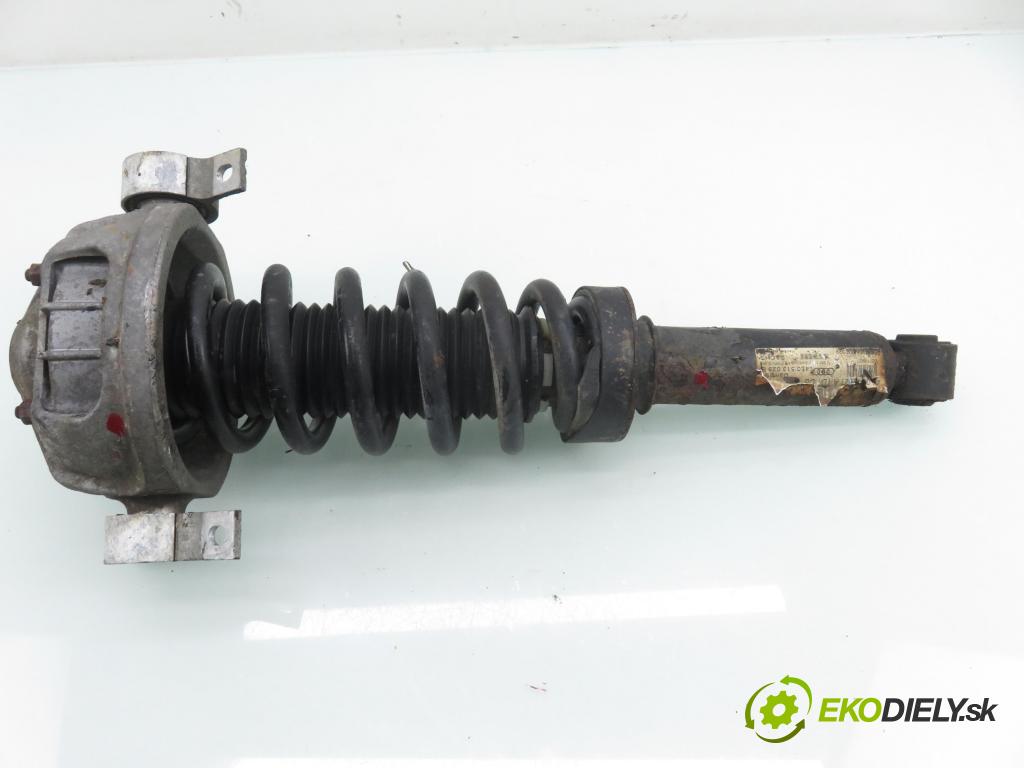 AUDI Q7 (4L) SUV 2007 171,00 3.0 TDI quattro - BUG 2967,00 MCPERSON PT 4L0513029B ; 4L0512021A