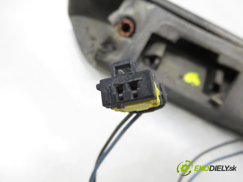 RENAULT MEGANE II Kombi (KM0/1_) KOMBI 2006 78,00 1.5 dCi 106 - K9K 732 1461,00 Zadné čelo dverí kufor 8200140480