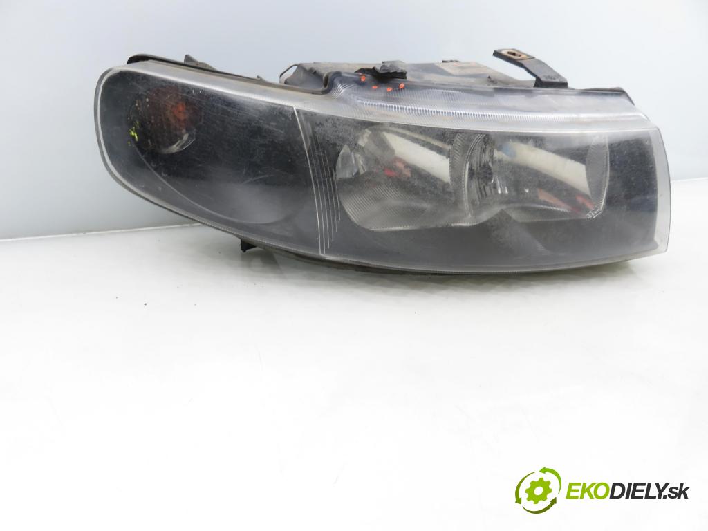 SEAT LEON (1M1) HB 2001 92,00 1.8 20V - AGN 1781,00 Svetlo PP 1M1941016