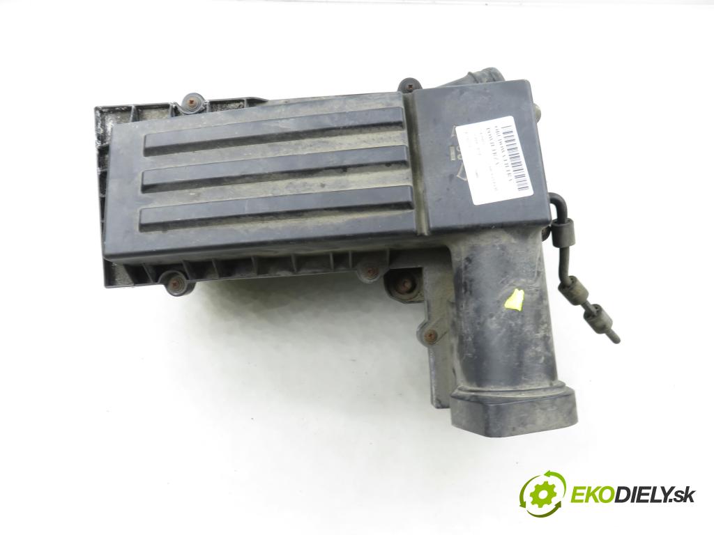 SKODA OCTAVIA II (1Z3) LIFTBACK 2008 77,00 1.9 TDI - BXE 1896,00 obal filtra vzduchu 3C0129607BA ; 3C0129601BK (Kryt vzduchového filtru)