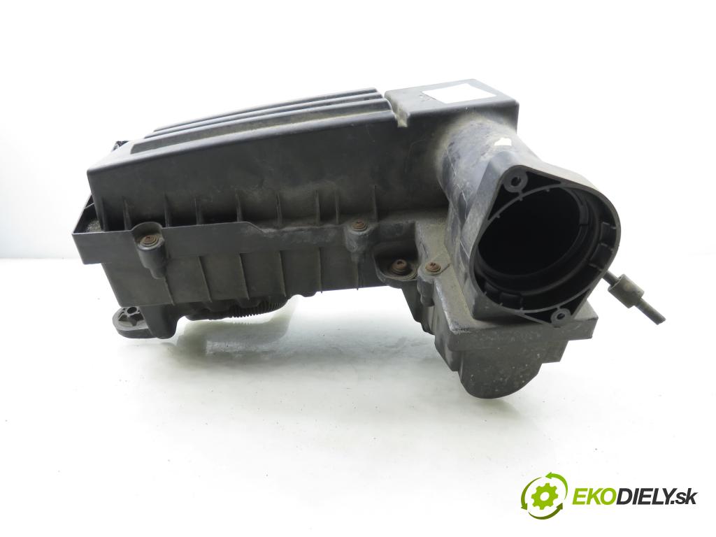 SKODA OCTAVIA II (1Z3) LIFTBACK 2008 77,00 1.9 TDI - BXE 1896,00 Obal filtra vzduchu 3C0129607BA ; 3C0129601BK (Obal vzduchového filtra)