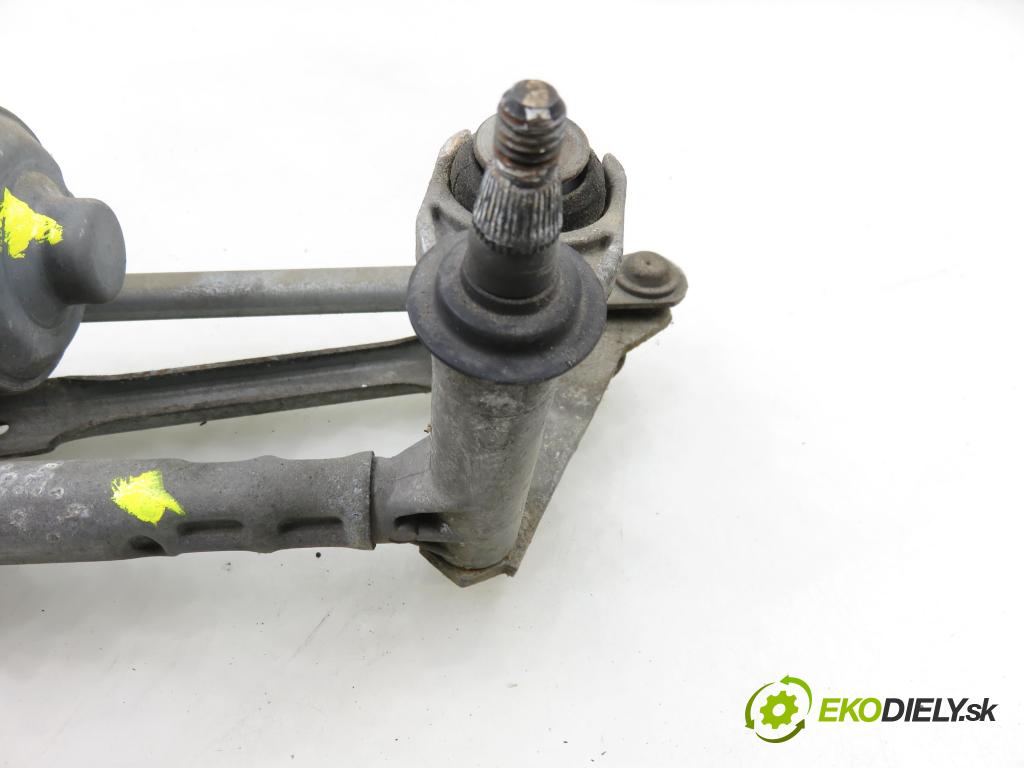 SKODA OCTAVIA II (1Z3) LIFTBACK 2008 77,00 1.9 TDI - BXE 1896,00 Motorček stieračov 1397220580 ; 1Z1955119C ; 3397020950