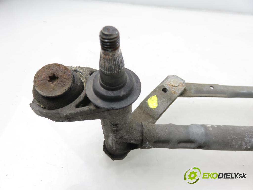 SKODA OCTAVIA II (1Z3) LIFTBACK 2008 77,00 1.9 TDI - BXE 1896,00 Motorček stieračov 1397220580 ; 1Z1955119C ; 3397020950