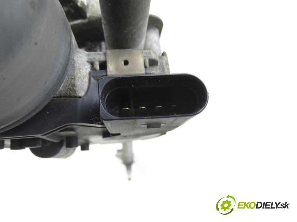 SKODA OCTAVIA II (1Z3) LIFTBACK 2008 77,00 1.9 TDI - BXE 1896,00 Motorček stieračov 1397220580 ; 1Z1955119C ; 3397020950