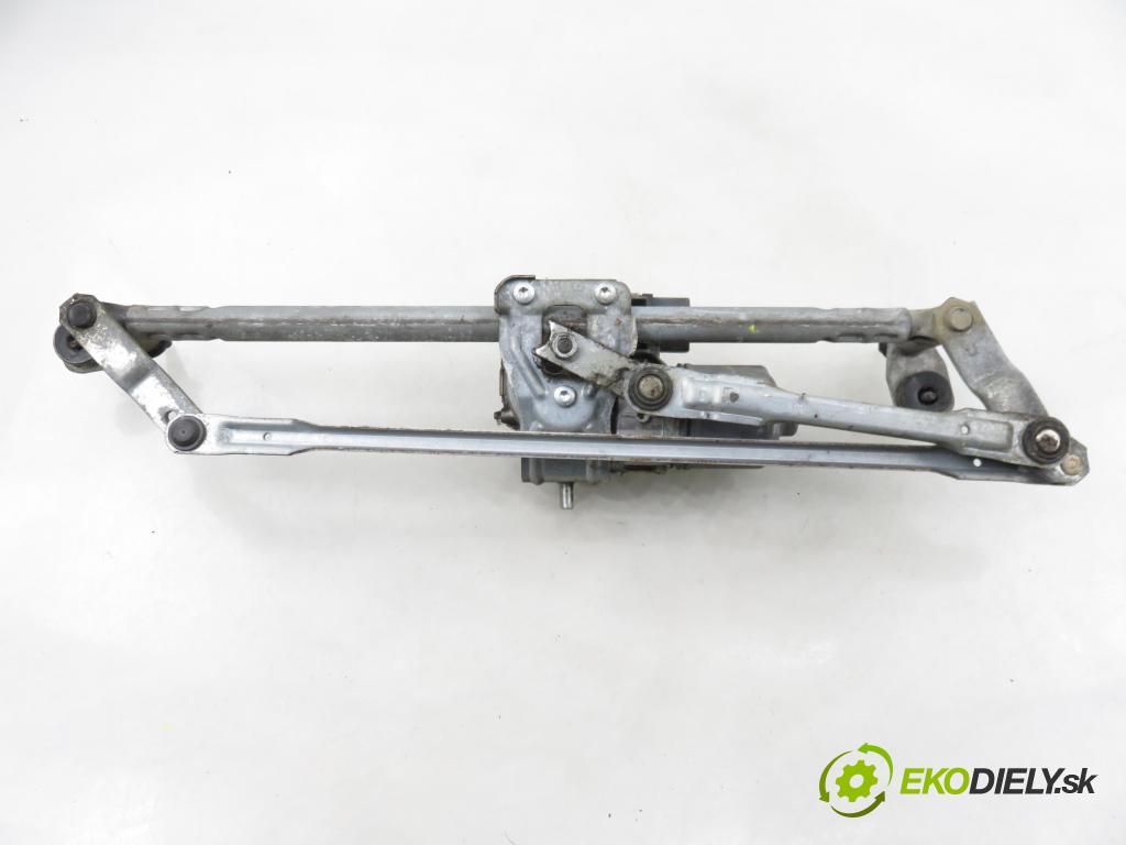 SKODA OCTAVIA II (1Z3) LIFTBACK 2008 77,00 1.9 TDI - BXE 1896,00 Motorček stieračov 1397220580 ; 1Z1955119C ; 3397020950