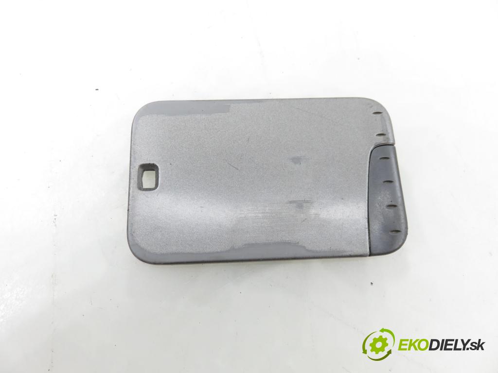 RENAULT ESPACE IV (JK0/1_) VAN 2005 85,00 1.9 dCi 116 - F9Q 820 1870,00 čítač KARTY: 8200224594