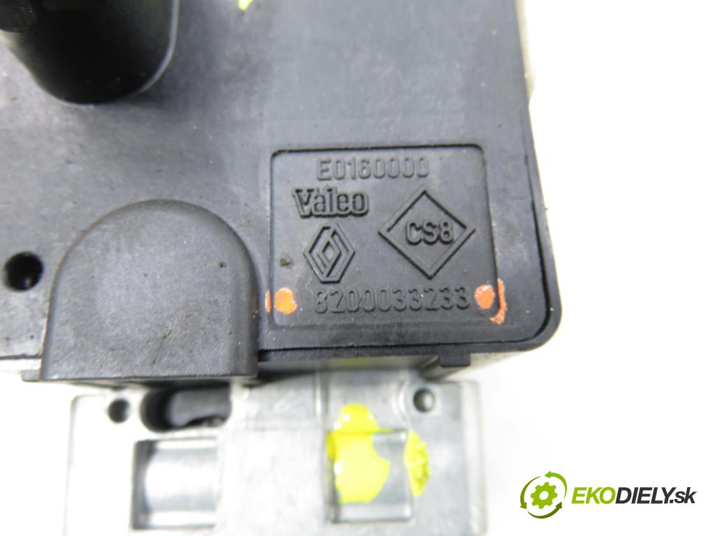 RENAULT ESPACE IV (JK0/1_) VAN 2005 85,00 1.9 dCi 116 - F9Q 820 1870,00 blokáda tyče volantu 8200033233