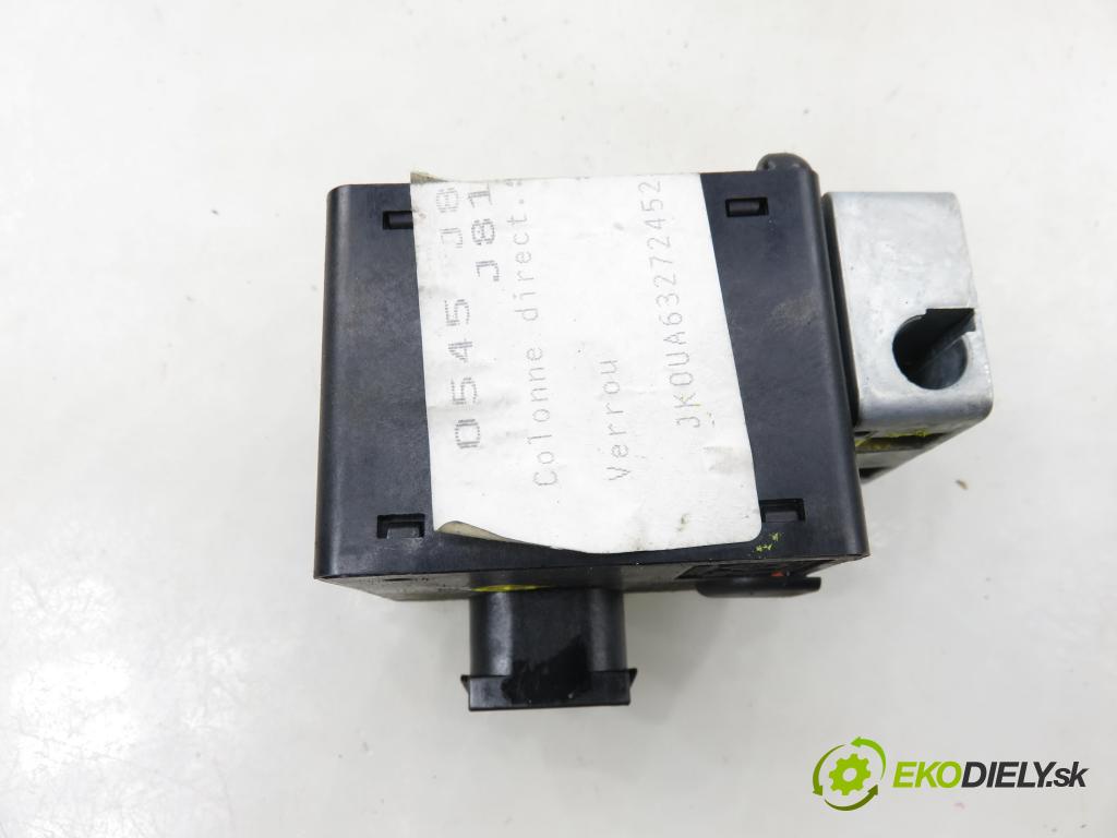 RENAULT ESPACE IV (JK0/1_) VAN 2005 85,00 1.9 dCi 116 - F9Q 820 1870,00 blokáda tyče volantu 8200033233