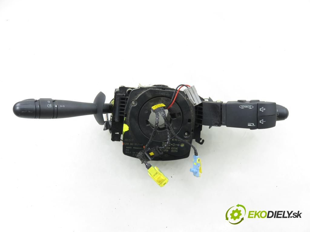 RENAULT ESPACE IV (JK0/1_) VAN 2005 85,00 1.9 dCi 116 - F9Q 820 1870,00 PAKA/ŘAZENÍ/SADA: 8200260781A ; 8200012242