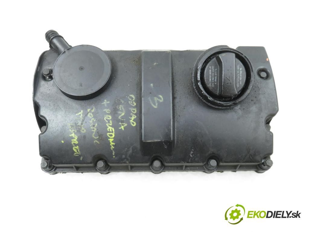 AUDI A4 (8D2, B5) SEDAN 2000 85,00 1.9 TDI - AJM 1896,00 kryt Ventilů 038103469AA