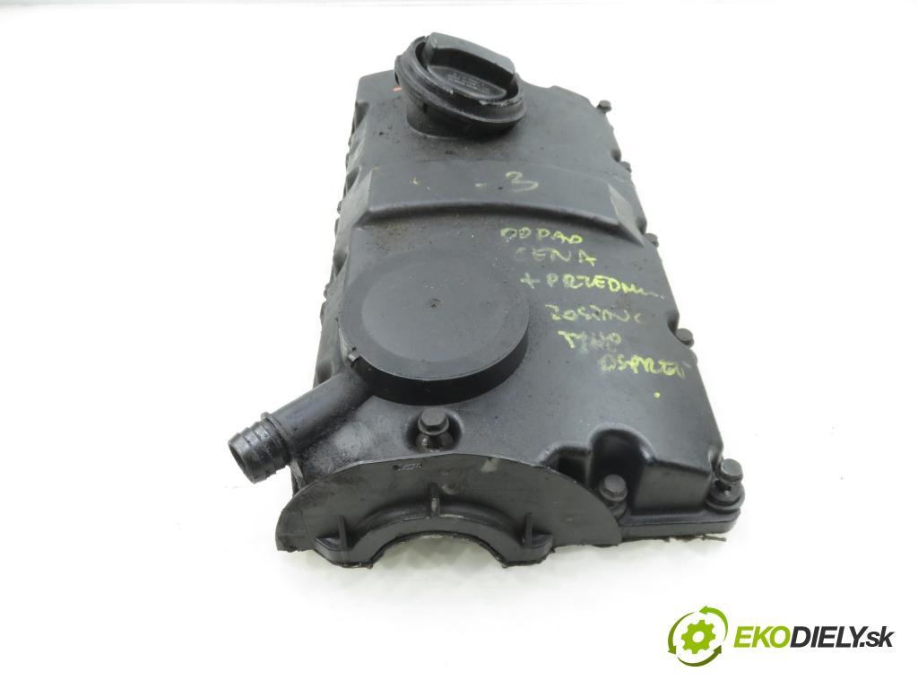 AUDI A4 (8D2, B5) SEDAN 2000 85,00 1.9 TDI - AJM 1896,00 Kryt Ventilov 038103469AA