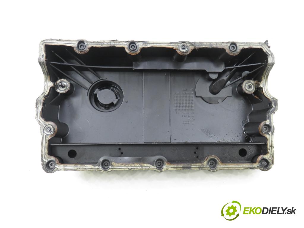 AUDI A4 (8D2, B5) SEDAN 2000 85,00 1.9 TDI - AJM 1896,00 Kryt Ventilov 038103469AA