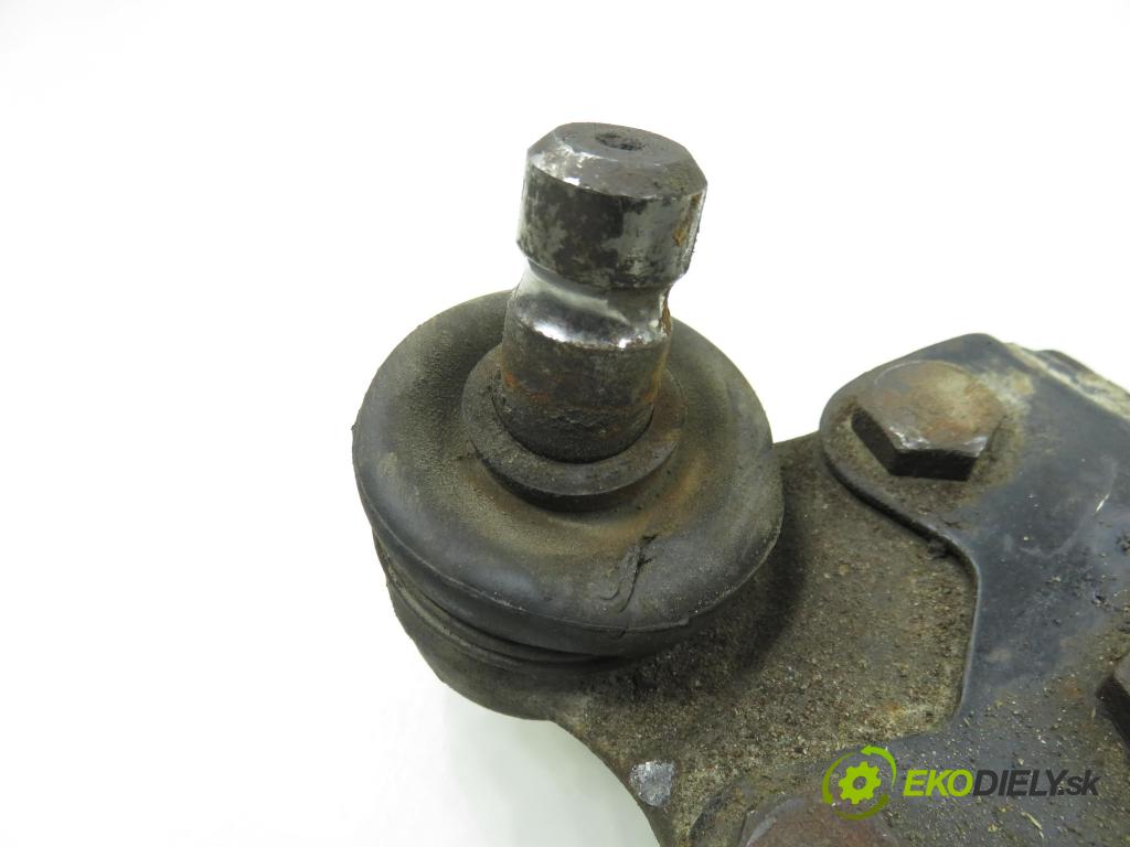 CITROEN BERLINGO / BERLINGO FIRST nadwozie wielkoprzestrzenne (MPV) KOMBIVAN 1998 55,00 1.4 i 75 - KFX 1360,00 Rameno PP D120116