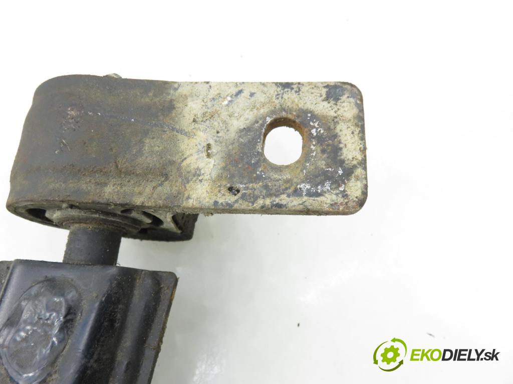 CITROEN BERLINGO / BERLINGO FIRST nadwozie wielkoprzestrzenne (MPV) KOMBIVAN 1998 55,00 1.4 i 75 - KFX 1360,00 Rameno PP D120116