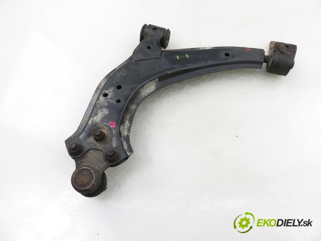 CITROEN BERLINGO / BERLINGO FIRST nadwozie wielkoprzestrzenne (MPV) KOMBIVAN 1998 55,00 1.4 i 75 - KFX 1360,00 Rameno PP D120116