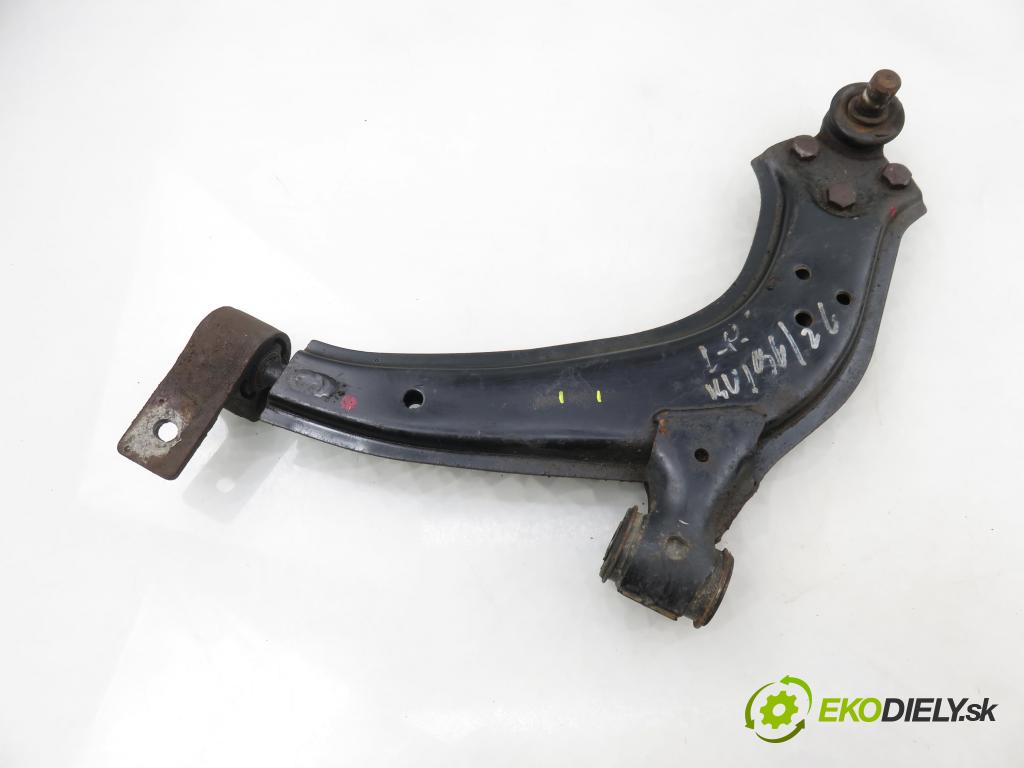 CITROEN BERLINGO / BERLINGO FIRST nadwozie wielkoprzestrzenne (MPV) KOMBIVAN 1998 55,00 1.4 i 75 - KFX 1360,00 rameno LP D120142