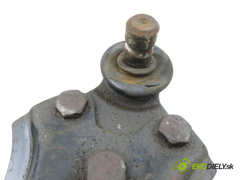 CITROEN BERLINGO / BERLINGO FIRST nadwozie wielkoprzestrzenne (MPV) KOMBIVAN 1998 55,00 1.4 i 75 - KFX 1360,00 Rameno LP D120142