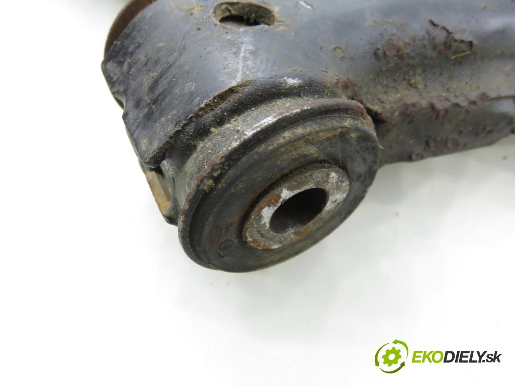 CITROEN BERLINGO / BERLINGO FIRST nadwozie wielkoprzestrzenne (MPV) KOMBIVAN 1998 55,00 1.4 i 75 - KFX 1360,00 Rameno LP D120142