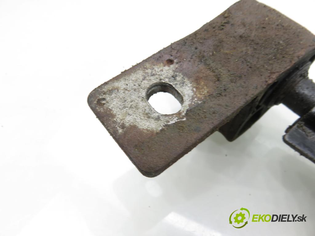 CITROEN BERLINGO / BERLINGO FIRST nadwozie wielkoprzestrzenne (MPV) KOMBIVAN 1998 55,00 1.4 i 75 - KFX 1360,00 Rameno LP D120142