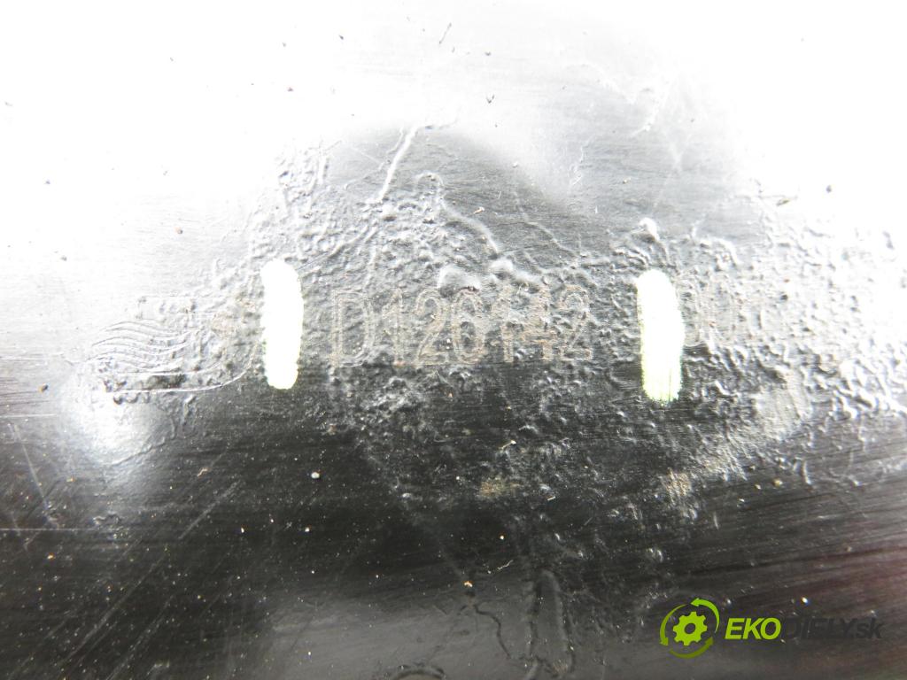 CITROEN BERLINGO / BERLINGO FIRST nadwozie wielkoprzestrzenne (MPV) KOMBIVAN 1998 55,00 1.4 i 75 - KFX 1360,00 Rameno LP D120142