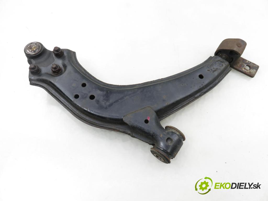 CITROEN BERLINGO / BERLINGO FIRST nadwozie wielkoprzestrzenne (MPV) KOMBIVAN 1998 55,00 1.4 i 75 - KFX 1360,00 Rameno LP D120142