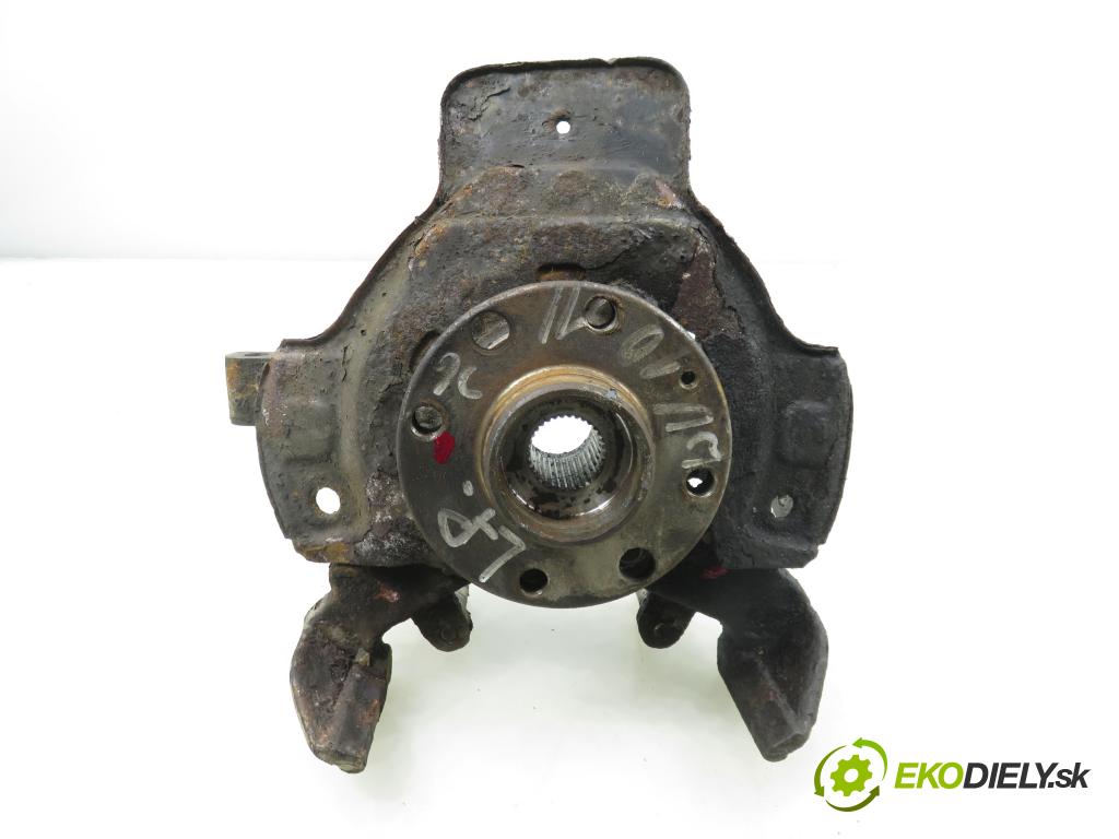 OPEL ASTRA G liftback (T98) HB 2003 55,00 1.7 DTI 16V - Y 17 DT 1686,00 náboj LP ABS 
