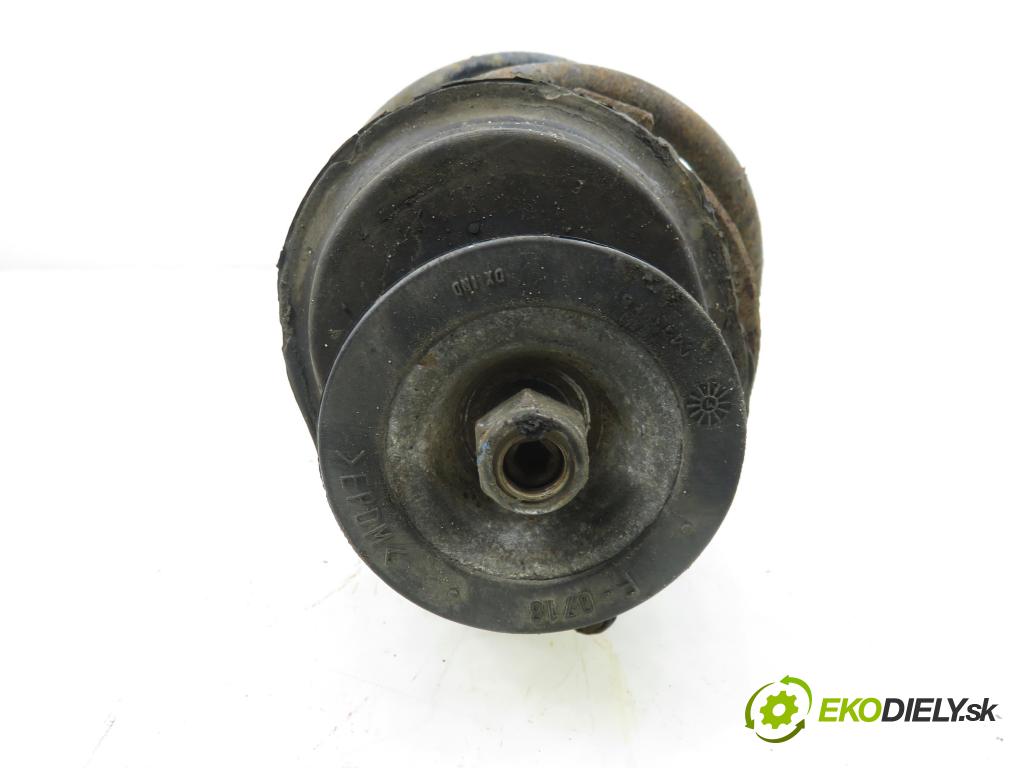 FIAT PANDA (169_) HB 2003 40,00 1.1 54 - 187 A1.000 1108,00 MCPERSON LP