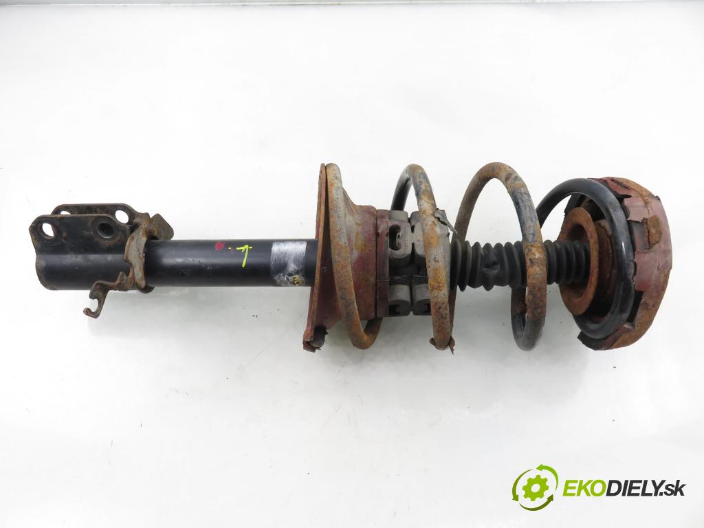 RENAULT SCENIC I (JA0/1_) MINIVAN 2002 0,00 1.6 - K4M 708 1598,00 MCPERSON LP 16242