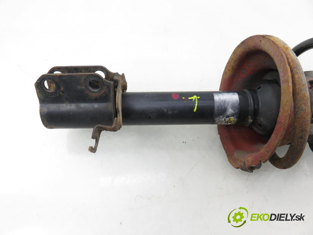 RENAULT SCENIC I (JA0/1_) MINIVAN 2002 0,00 1.6 - K4M 708 1598,00 MCPERSON LP 16242