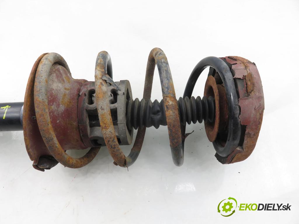 RENAULT SCENIC I (JA0/1_) MINIVAN 2002 0,00 1.6 - K4M 708 1598,00 MCPERSON LP 16242