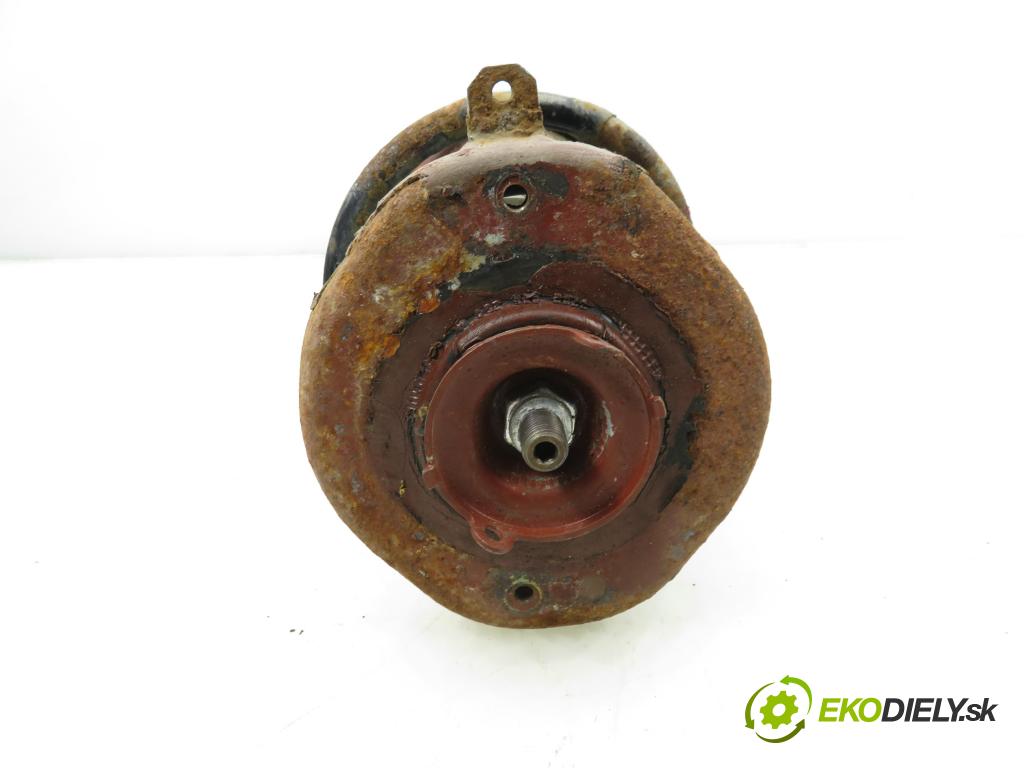 RENAULT SCENIC I (JA0/1_) MINIVAN 2002 0,00 1.6 - K4M 708 1598,00 MCPERSON LP 16242