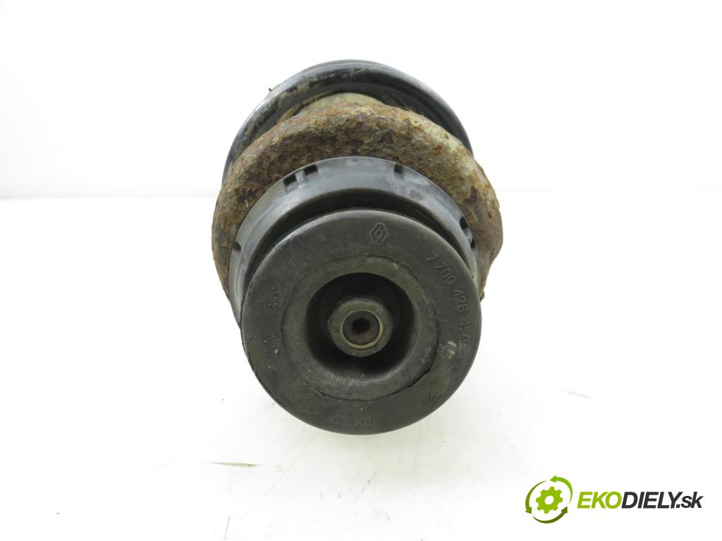 RENAULT CLIO II (BB_, CB_) HB 2000 48,00 1.9 D (B/CB0J) - F8Q 632 1870,00 MCPERSON PP