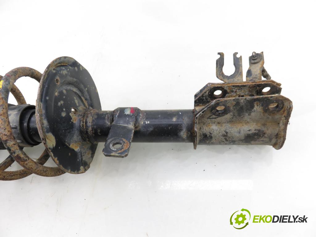 FIAT PANDA Van (169_) VAN 2007 51,00 1.3 D Multijet - 188 A8.000 1248,00 MCPERSON LP