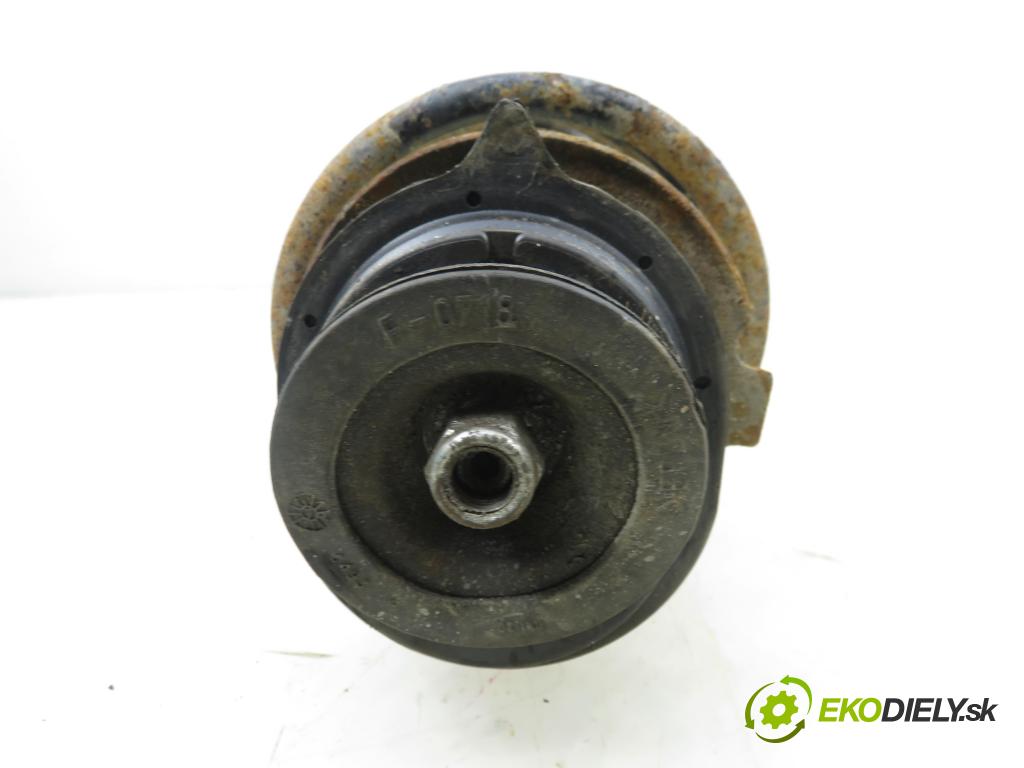 FIAT PANDA Van (169_) VAN 2007 51,00 1.3 D Multijet - 188 A8.000 1248,00 MCPERSON LP